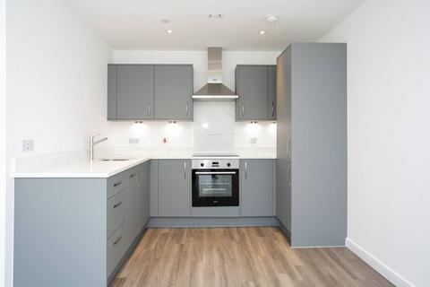 1 bedroom flat to rent, Thurlows Court, WD18, Watford, WD18