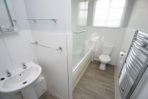 1 bedroom flat to rent, Watford WD17, Watford, WD17