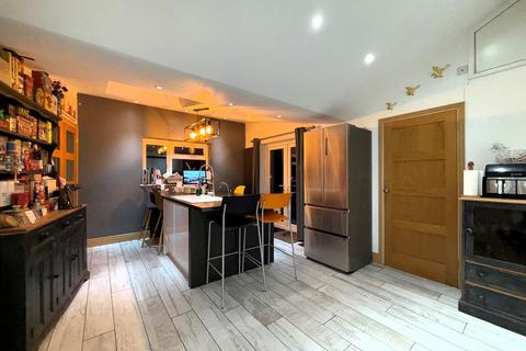 4 bedroom semi-detached house for sale, 6 St Dunstans Road, Lower Feltham, TW13
