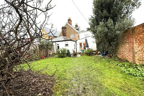 4 bedroom semi-detached house for sale, 6 St Dunstans Road, Lower Feltham, TW13