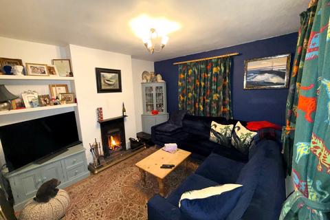 4 bedroom semi-detached house for sale, St Dunstan's Road, Lower Feltham, TW13