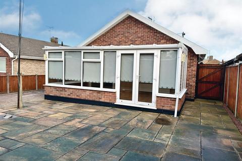 2 bedroom bungalow for sale, Fern Avenue, Oulton Broad, Lowestoft, Suffolk