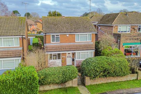 3 bedroom detached house for sale, Lewes Road, Lindfield, RH16