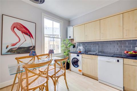 3 bedroom apartment for sale, Rylston Road, London, SW6