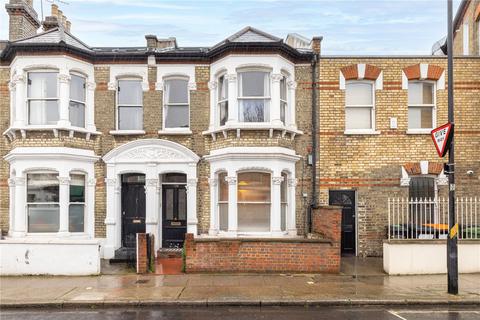 3 bedroom apartment for sale, Rylston Road, London, SW6