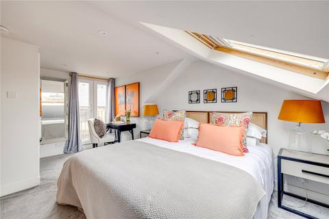 3 bedroom apartment for sale, Rylston Road, London, SW6