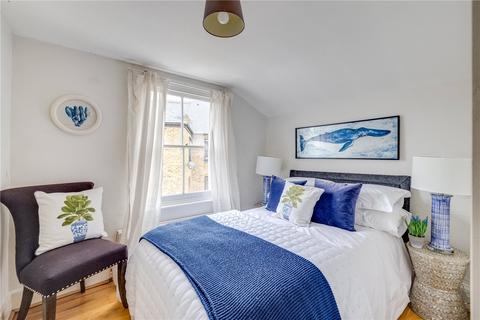 3 bedroom apartment for sale, Rylston Road, London, SW6