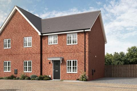 2 bedroom semi-detached house for sale, Off Graves Paddock, Arlesey SG15