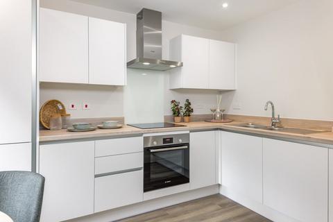 2 bedroom semi-detached house for sale, Off Graves Paddock, Arlesey SG15