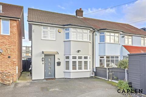 3 bedroom house for sale, Sowrey Avenue, Rainham