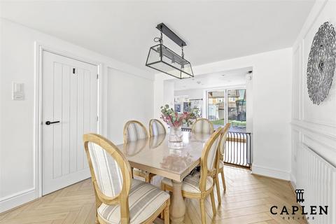 3 bedroom house for sale, Sowrey Avenue, Rainham