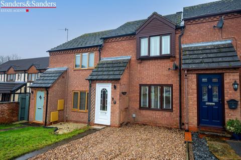 undefined, Orchard Close, Bidford-on-Avon, Alcester, B50