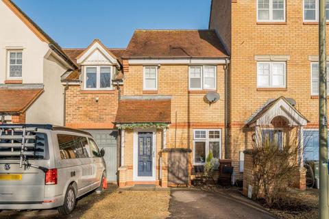 undefined, Lucerne Avenue,  Bicester,  Oxfordshire,  OX26