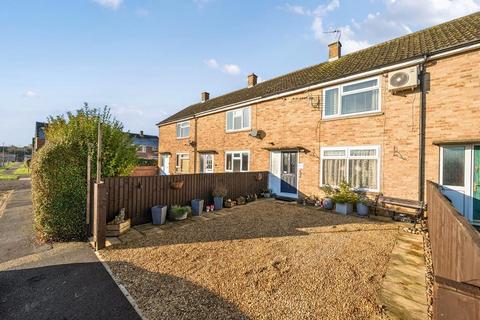 2 bedroom terraced house for sale, Keble Road,  Bicester,  Oxfordshire,  OX26