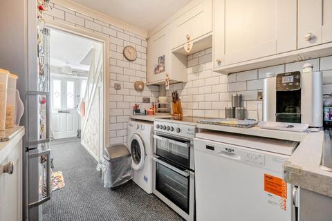 2 bedroom terraced house for sale, Keble Road,  Bicester,  Oxfordshire,  OX26