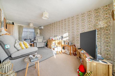 2 bedroom terraced house for sale, Keble Road,  Bicester,  Oxfordshire,  OX26