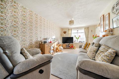 2 bedroom terraced house for sale, Keble Road,  Bicester,  Oxfordshire,  OX26