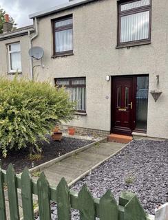 undefined, Castlehill, Bo'Ness EH51