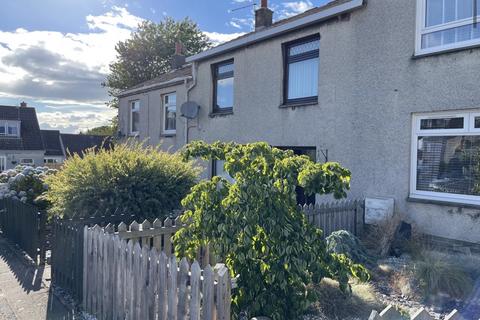 undefined, Castlehill, Bo'Ness EH51