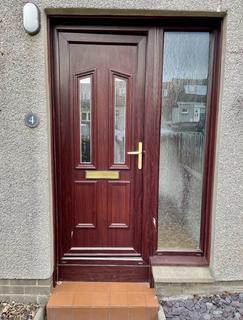 undefined, Castlehill, Bo'Ness EH51