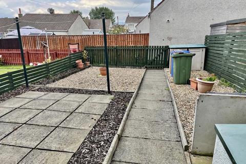 undefined, Castlehill, Bo'Ness EH51