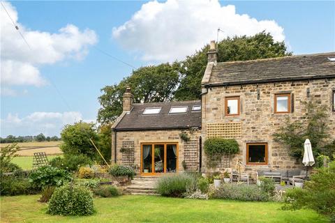 undefined, Moor Lane, Weston, Otley, North Yorkshire, LS21