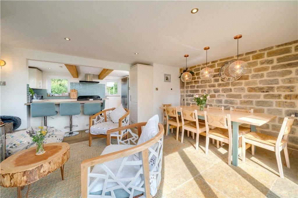 Family/Dining Area