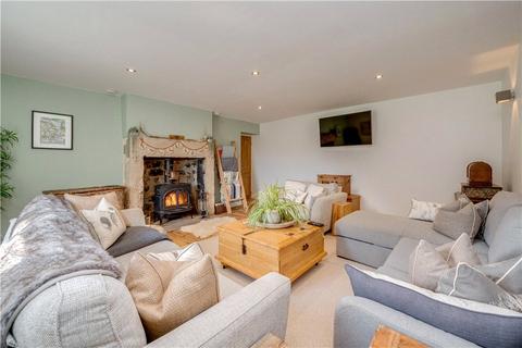undefined, Moor Lane, Weston, Otley, North Yorkshire, LS21