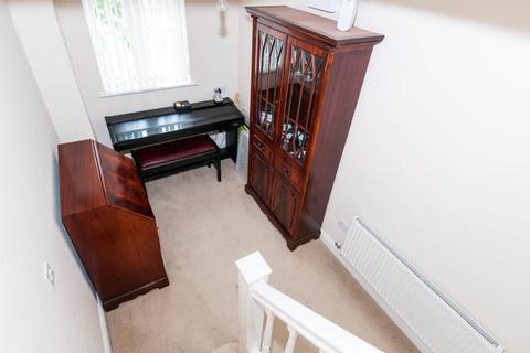 undefined, The Courtyard, High Street, Higham Ferrers