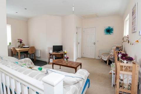 undefined, The Courtyard, High Street, Higham Ferrers