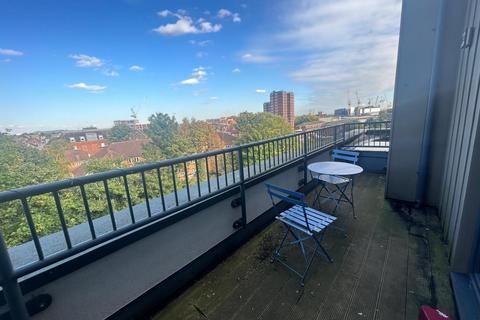 1 bedroom flat for sale, Union House, Clayton Road, Hayes