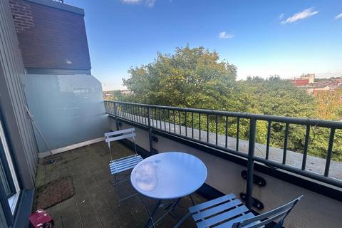 1 bedroom flat for sale, Union House, Clayton Road, Hayes