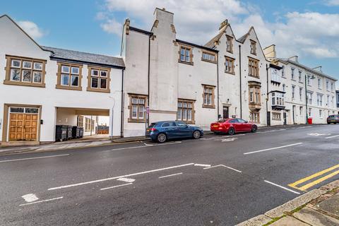4 bedroom flat for sale, The Ropewalk, Oxford Heights, NG1