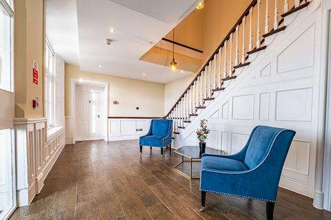 4 bedroom flat for sale, The Ropewalk, Oxford Heights, NG1