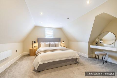 4 bedroom flat for sale, The Ropewalk, Oxford Heights, NG1