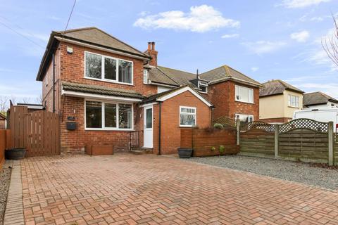 undefined, St. Barnabas Road, Barnetby, North Lincolnshire, DN38