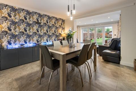 undefined, St. Barnabas Road, Barnetby, North Lincolnshire, DN38