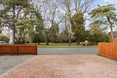 undefined, St. Barnabas Road, Barnetby, North Lincolnshire, DN38