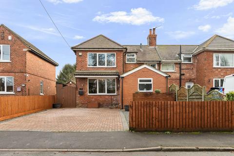 undefined, St. Barnabas Road, Barnetby, North Lincolnshire, DN38