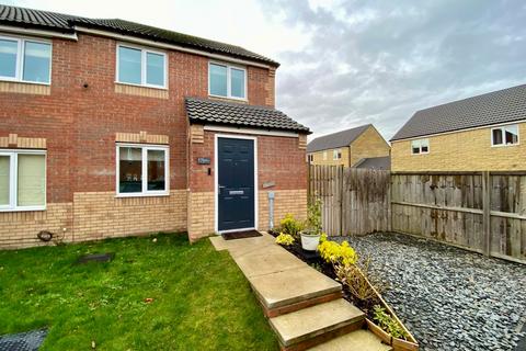 undefined, Cherry Tree Place, Fagley, Bradford, BD2
