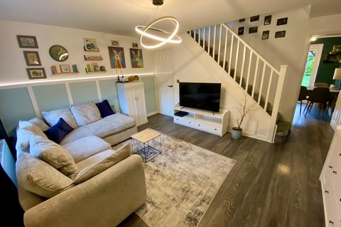 undefined, Cherry Tree Place, Fagley, Bradford, BD2