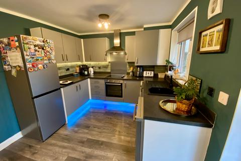 undefined, Cherry Tree Place, Fagley, Bradford, BD2