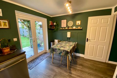 undefined, Cherry Tree Place, Fagley, Bradford, BD2