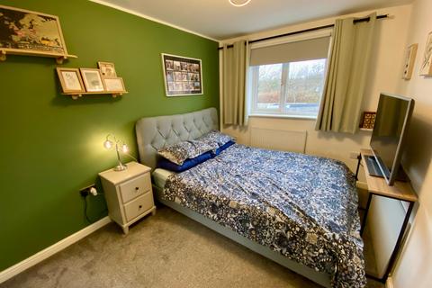 undefined, Cherry Tree Place, Fagley, Bradford, BD2