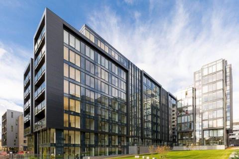 undefined, Simpson Loan, Quartermile, Edinburgh