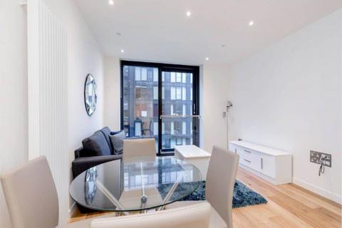 undefined, Simpson Loan, Quartermile, Edinburgh