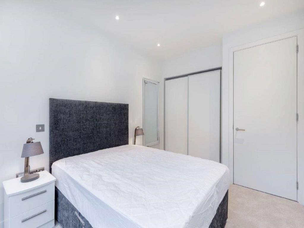Bedroom.