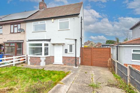 undefined, Newbold Back Lane, Chesterfield S40