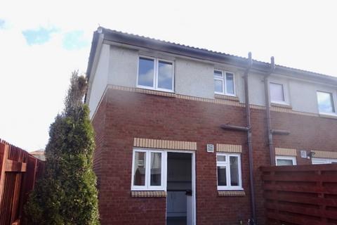 undefined, Ard Court, Grangemouth FK3
