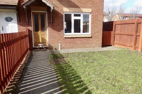undefined, Ard Court, Grangemouth FK3